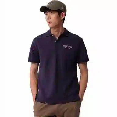 New Era SS24 Polo
