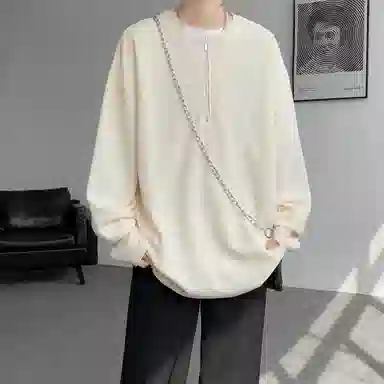 URBAN AUTHENTIC T