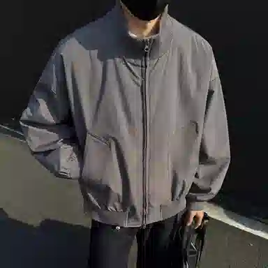FALIAMS bomber