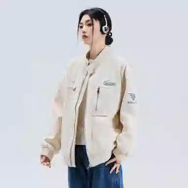 Kawasaki Jacket