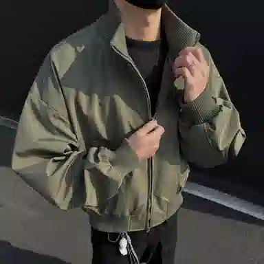 FALIAMS bomber