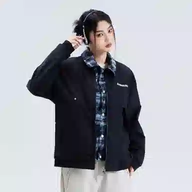 Kawasaki Jacket