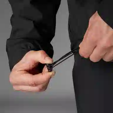 adidas TERREX Multi Essentials 2L Rain Jacket