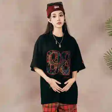 88rising T