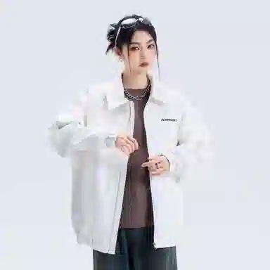 Kawasaki Racing Jacket