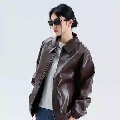 Kawasaki Racing Jacket