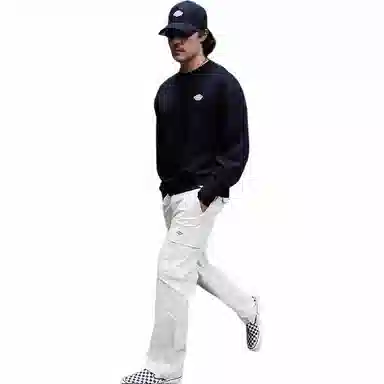Dickies Logo