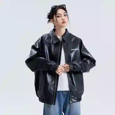 Kawasaki Racing Jacket