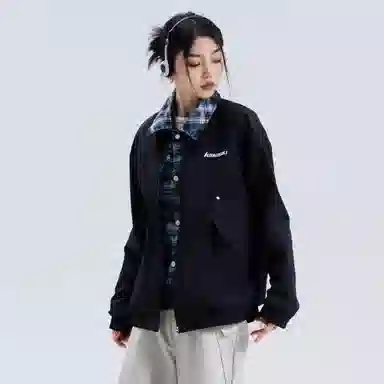 Kawasaki Jacket