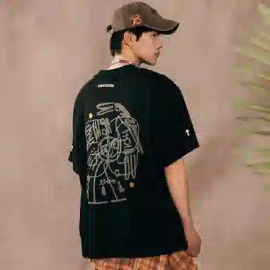 88rising LogoT