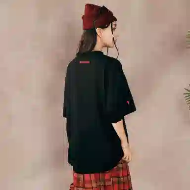 88rising T