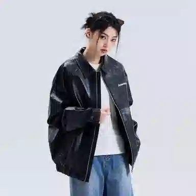 Kawasaki Racing Jacket