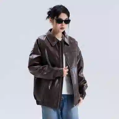 Kawasaki Racing Jacket