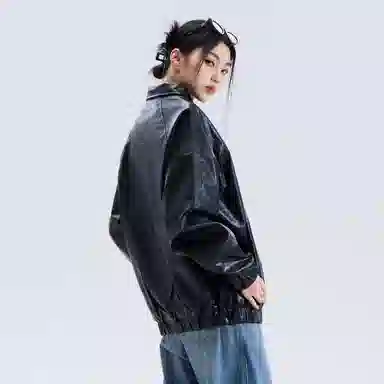 Kawasaki Racing Jacket