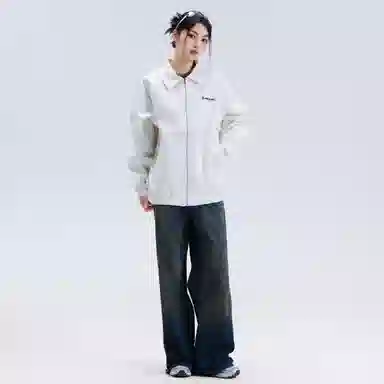 Kawasaki Racing Jacket