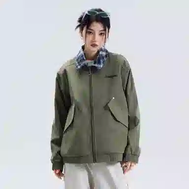 Kawasaki Jacket