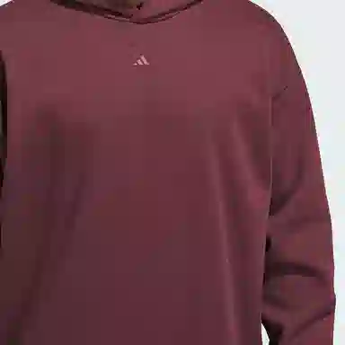 adidas Basketball Hoodie