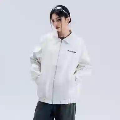 Kawasaki Racing Jacket