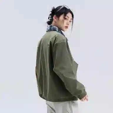 Kawasaki Jacket