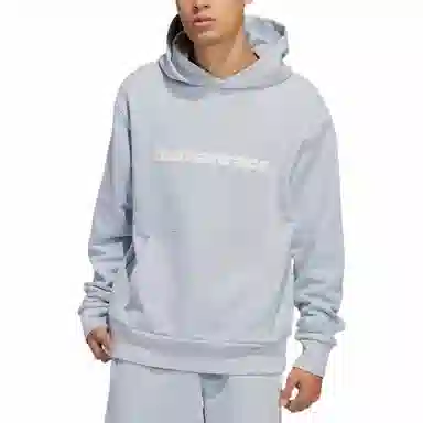 adidas x Pharrell Williams Hoodie Blue