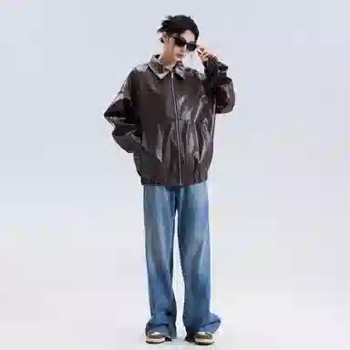 Kawasaki Racing Jacket