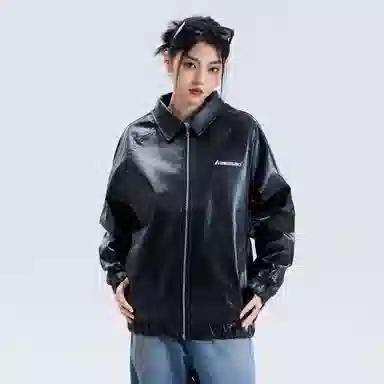 Kawasaki Racing Jacket