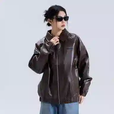 Kawasaki Racing Jacket