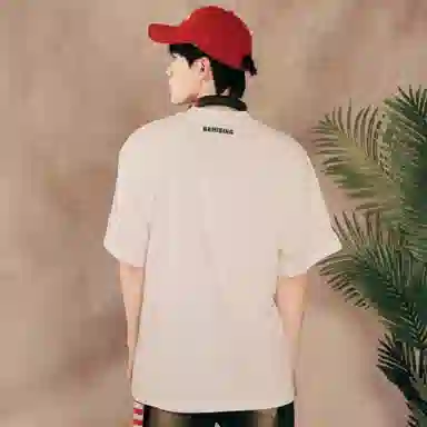 88rising T
