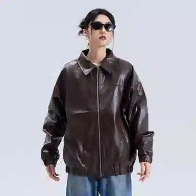 Kawasaki Racing Jacket