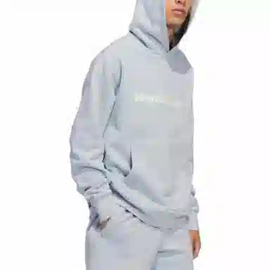 adidas x Pharrell Williams Hoodie Blue