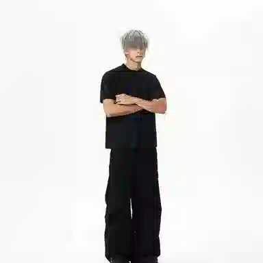 EYEUNDERSTAND logocleanfitT