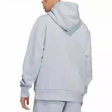 adidas x Pharrell Williams Hoodie Blue