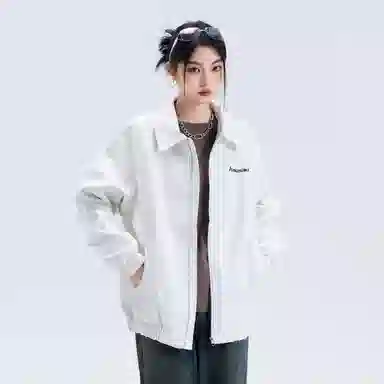 Kawasaki Racing Jacket