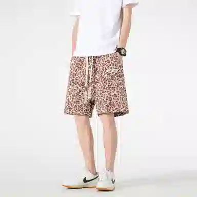 Jeep Mountain Mist Shorts