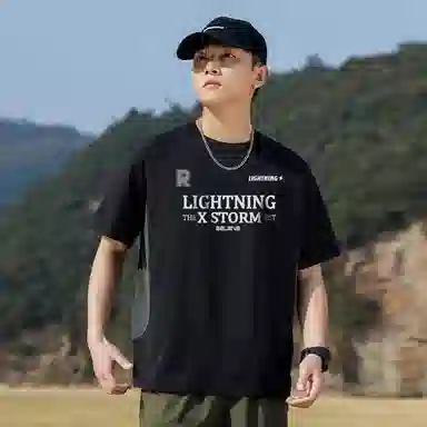Lightning X Storm T