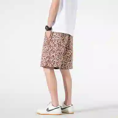 Jeep Mountain Mist Shorts