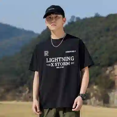 Lightning X Storm T