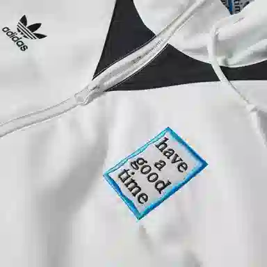 adidas originals x Have A Good Time HAGT