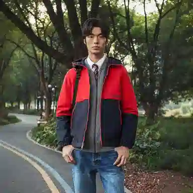 Tommy Hilfiger