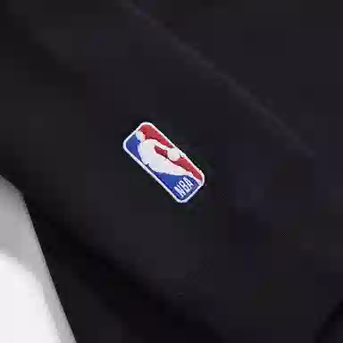KITH x Nike Knicks Crewneck Black