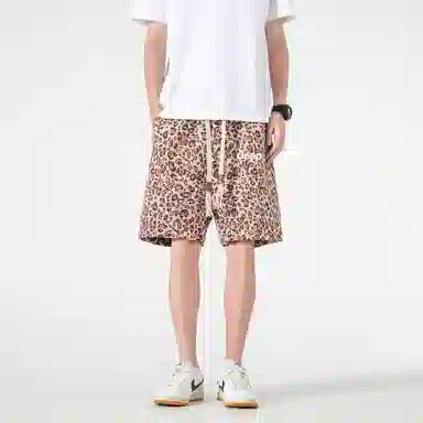 Jeep Mountain Mist Shorts