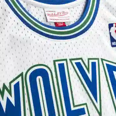 Mitchell Ness NBA SW 95-96 21