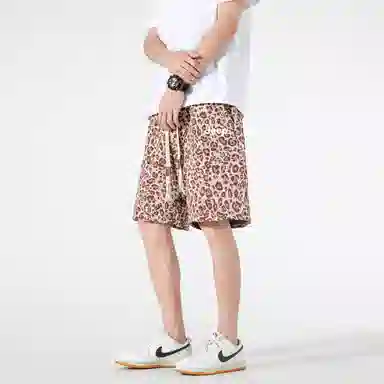 Jeep Mountain Mist Shorts