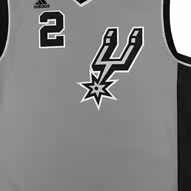 adidas x NBA San Antonio Spurs Kawhi Leonard Basketball Vest