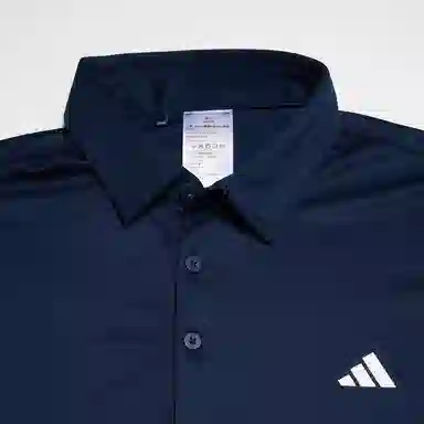 adidas logoPolo