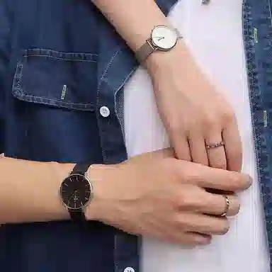 Daniel Wellington