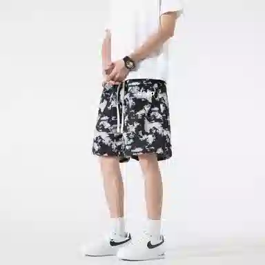 Jeep Mountain Mist Shorts