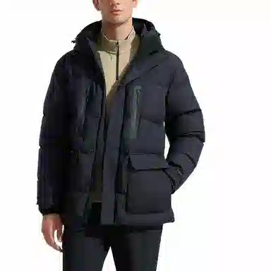 FILA James Jean EXPLORE