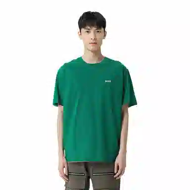 HUGO BOSS SS23 LogoT