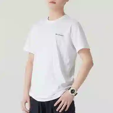 Columbia T